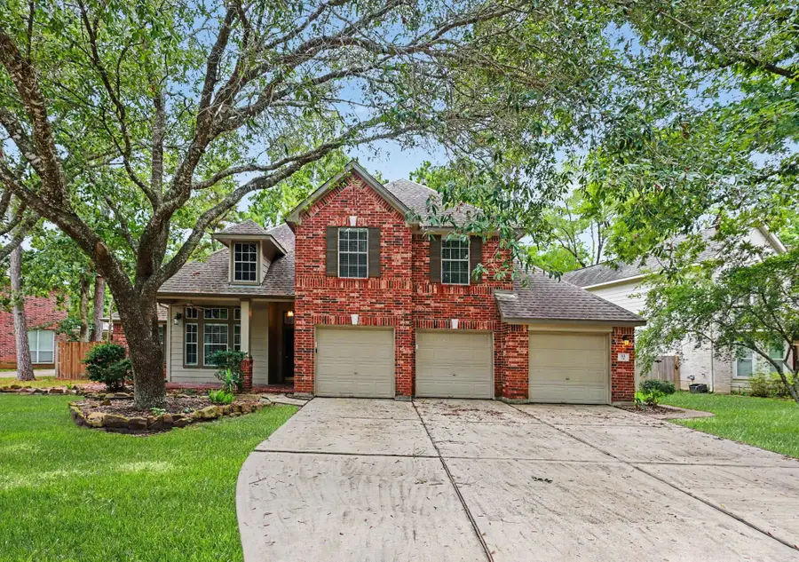 83 E Whistlers Bend Circle, Conroe, TX 77384 - #3