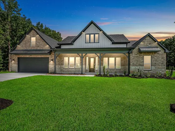 1462 Road 66114, Dayton, TX 77535