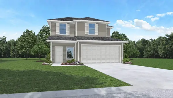 15351 Lake Conroe Cove, Willis, TX 77318