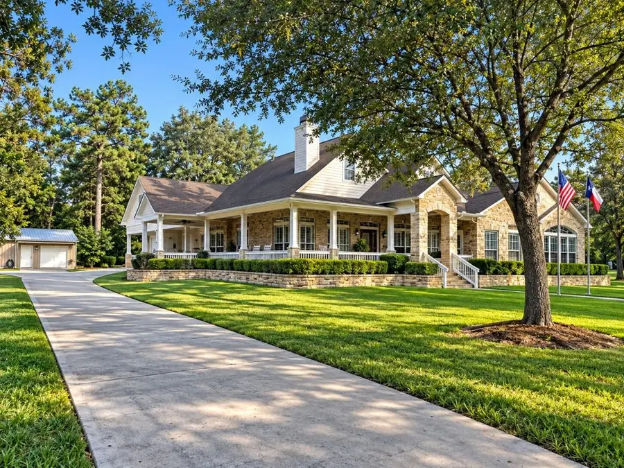 15777 Skeg Drive, Crosby, TX 77532 - #2