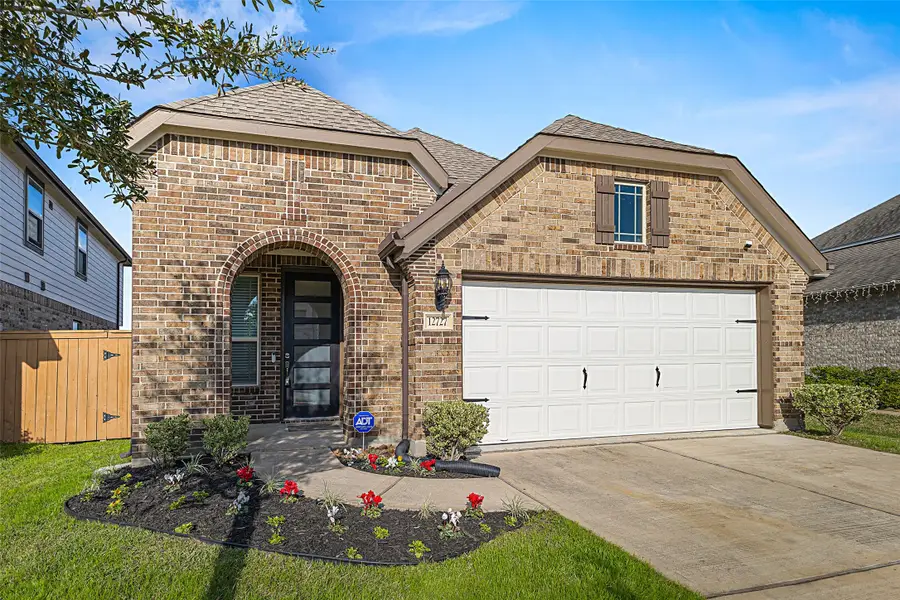12727 Gallowhill Drive, Humble, TX 77346 - Image #3
