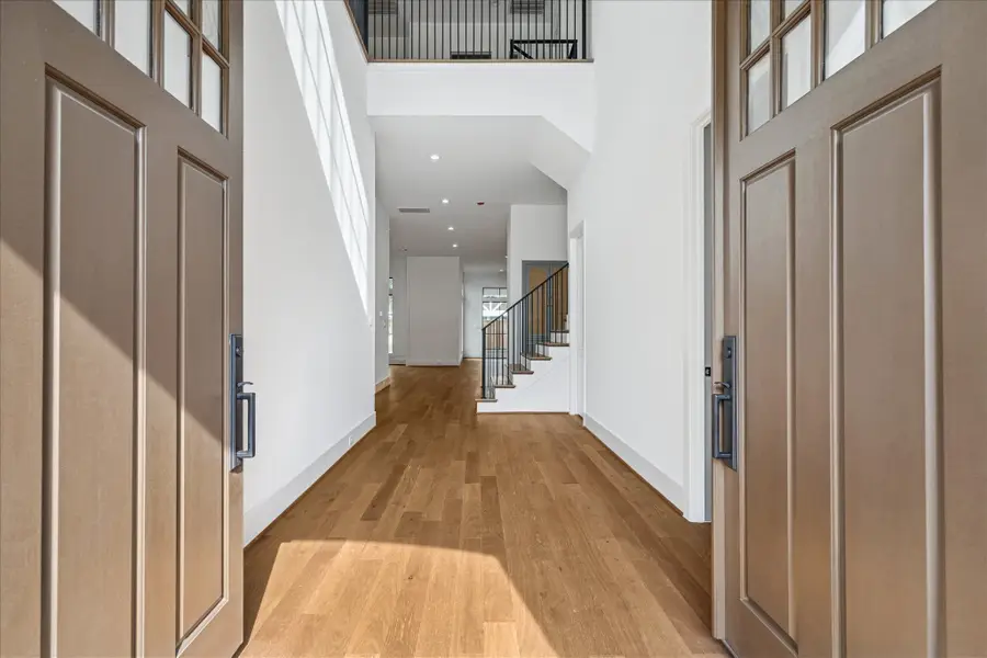 1314 Richelieu Lane, Houston, TX 77018 - Image #2