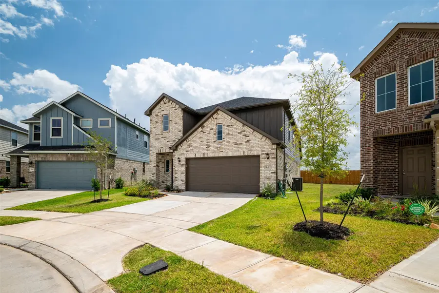 4411 Mooring Cove Court, Houston, TX 77053 - Image #2