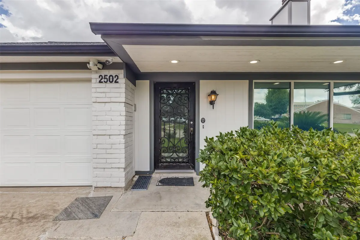 2502 Planters House Lane, Katy, TX 77449 - #1
