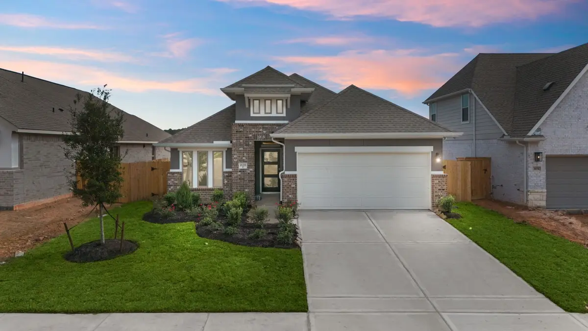 1618 Perdido Way, Magnolia, TX 77354 - Image #1