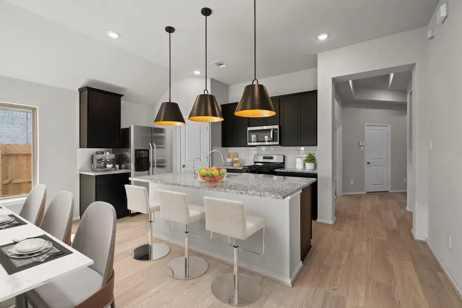 1618 Perdido Way, Magnolia, TX 77354 - Image #2