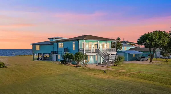 815 5th Street, Dickinson, TX 77539