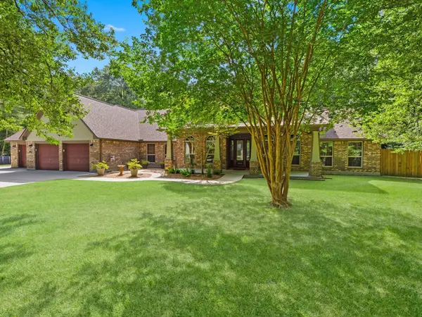 19370 Serpenteer Drive, Porter, TX 77365