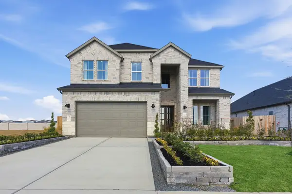 3335 Summercrisp Hollow Lane, Pearland, TX 77581