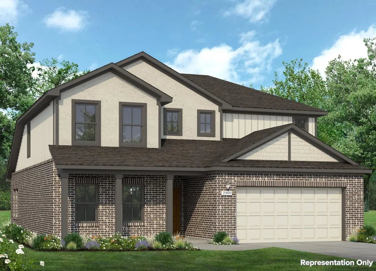 7960 Kastamonu Street, Montgomery, TX 77316 - #1