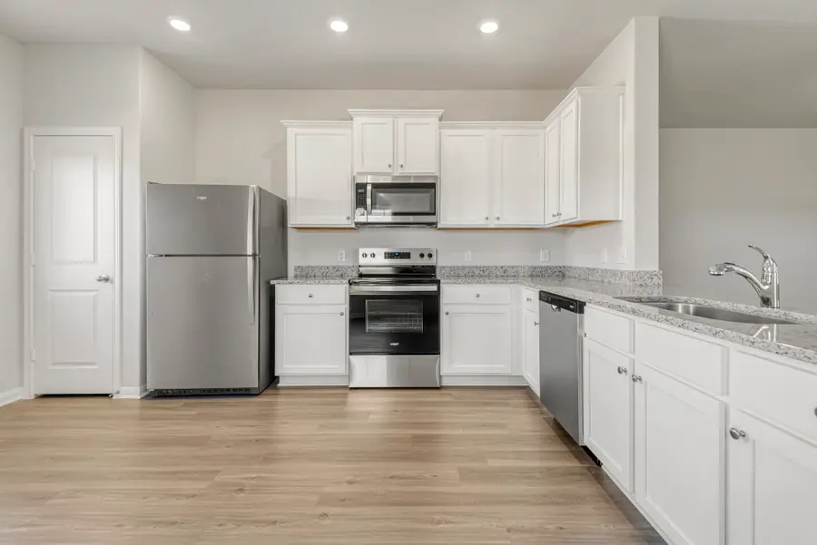 6406 Autumn Equinox Drive, Houston, TX 77048 - #2
