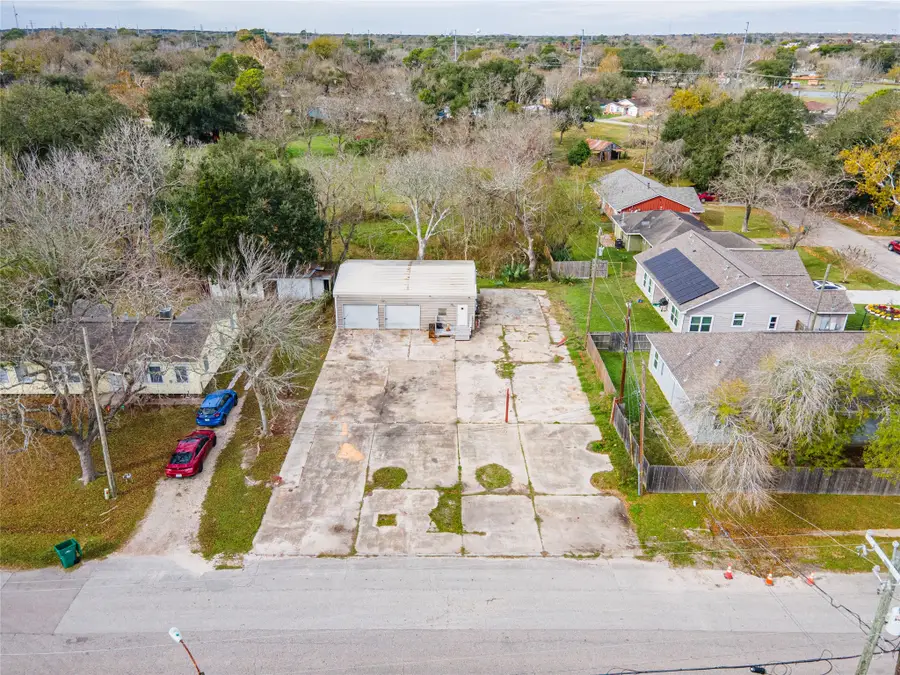 610 Ross Street, La Marque, TX 77568 - Image #3