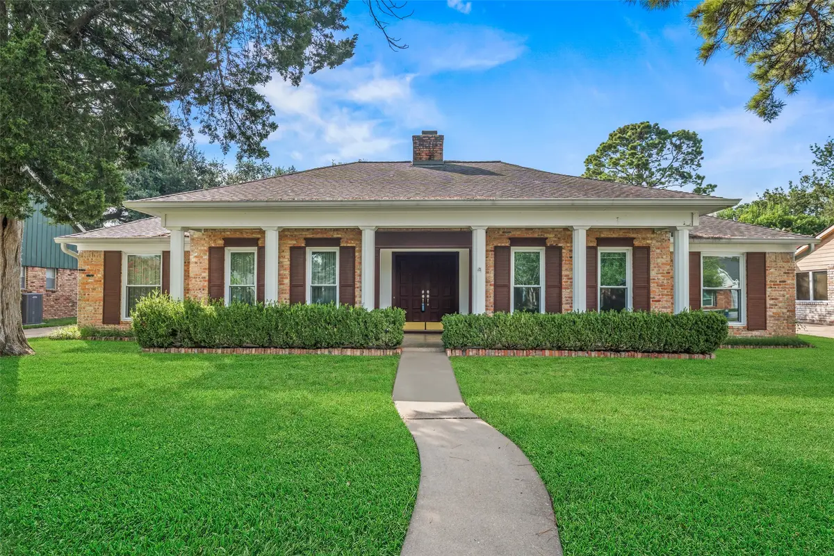 2206 Rosefield Drive, Houston, TX 77080 - #1