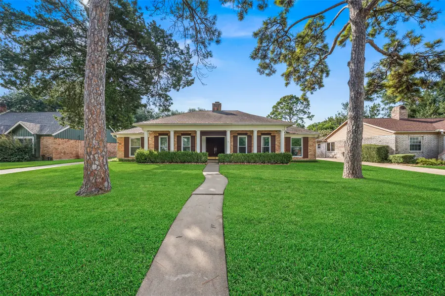 2206 Rosefield Drive, Houston, TX 77080 - #2