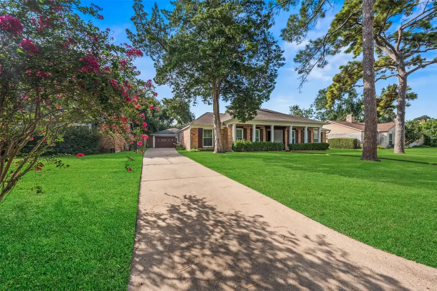 2206 Rosefield Drive, Houston, TX 77080 - #3