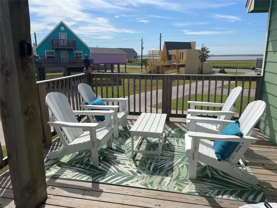 118 Point Lafitte Court, Surfside Beach, TX 77541 - #3