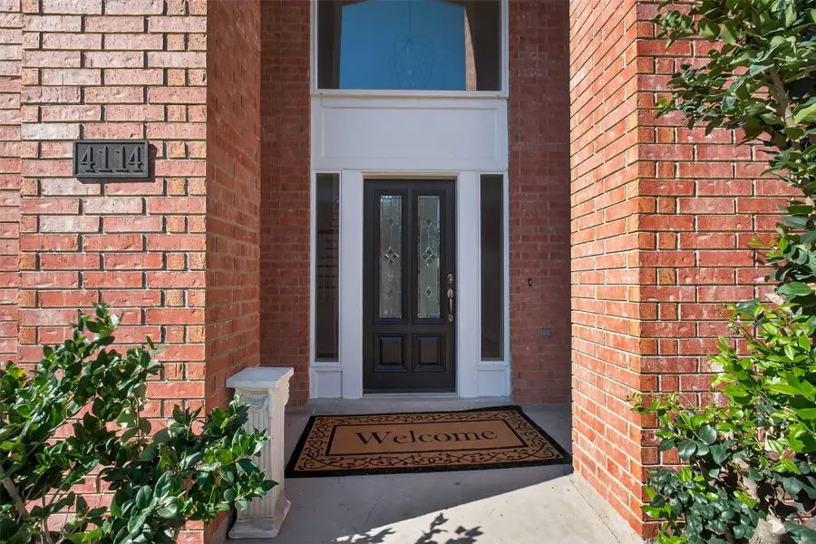 4114 Custer Creek Drive, Missouri City, TX 77459 - #2