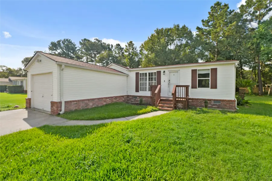 16572 River Ranch Drive, Conroe, TX 77302 - #2