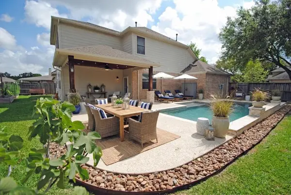 8922 Peach Oak Crossing, Katy, TX 77494