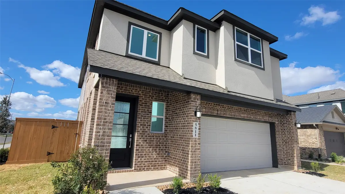 29703 Knollwood Bay Road, Waller, TX 77484 - Image #1