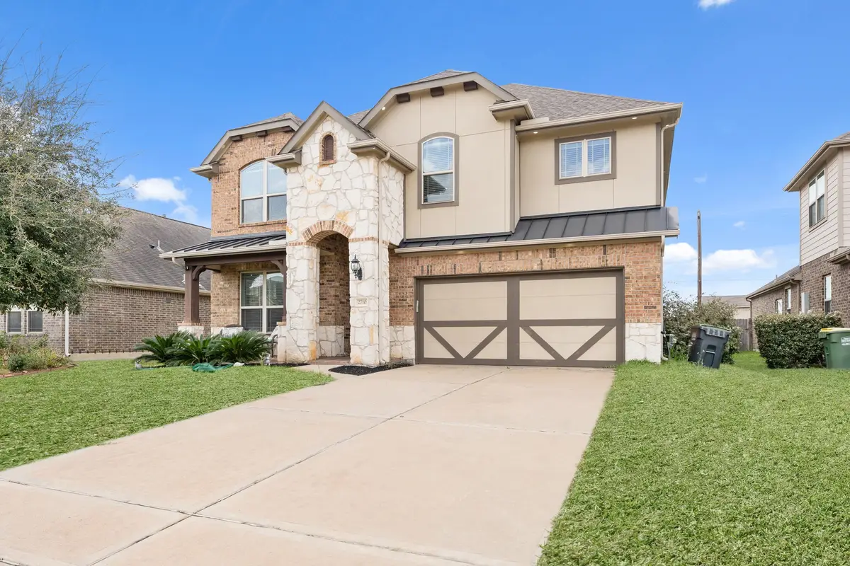 2710 Park Crossing, Pearland, TX 77581 - #1