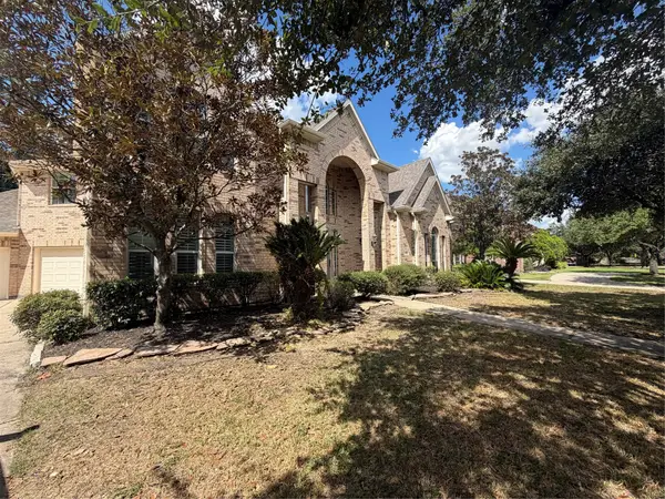 5510 Darschelle Drive, Houston, TX 77069