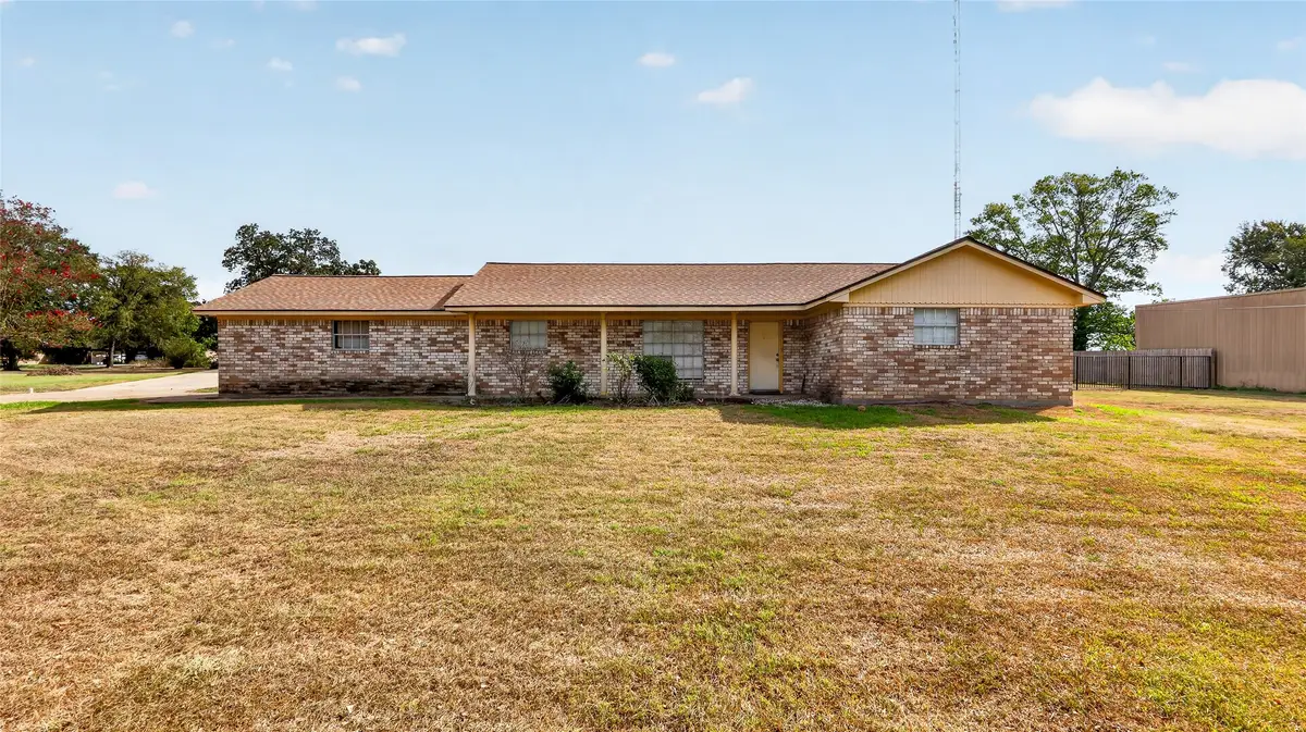 407 Rane Lane, Madisonville, TX 77864 - #1