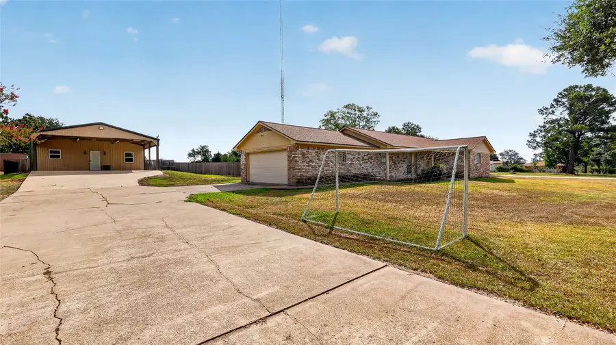 407 Rane Lane, Madisonville, TX 77864 - #2