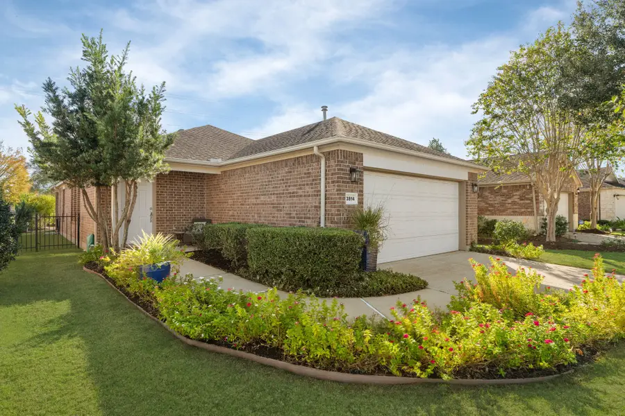 3814 County Seat Lane, Richmond, TX 77469 - Image #2