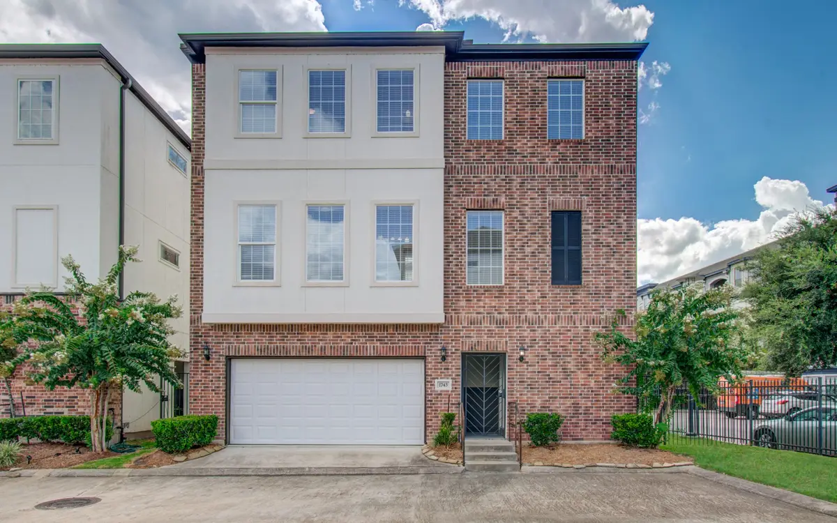 1743 Dominica Drive, Kingwood, TX 77345 - #1