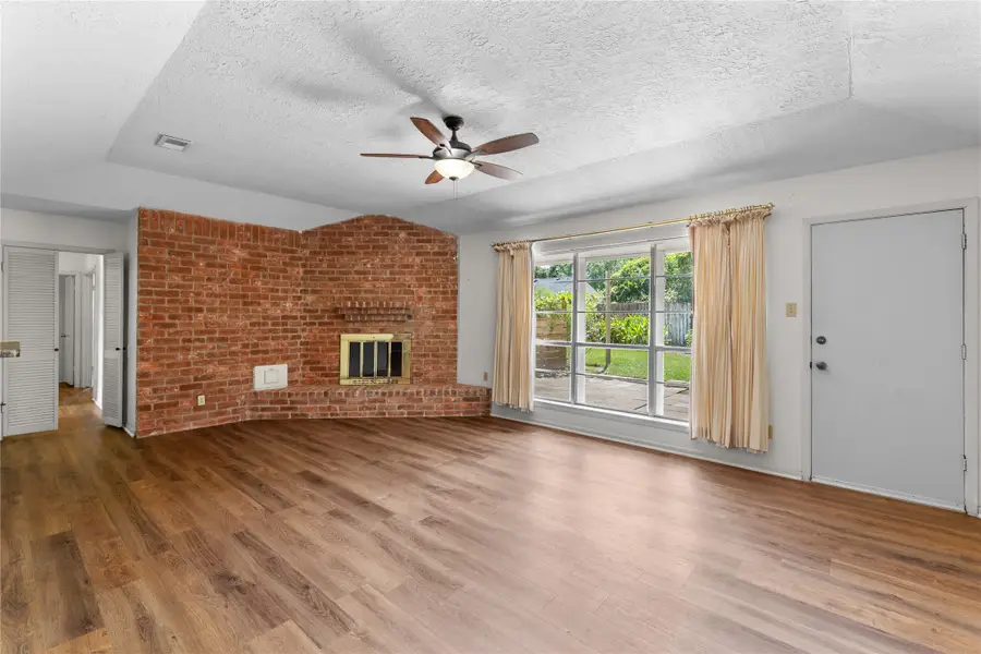 16410 Hickory Knoll Drive, Houston, TX 77059 - #2