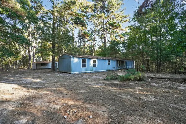 1 Ellis Court, Coldspring, TX 77331