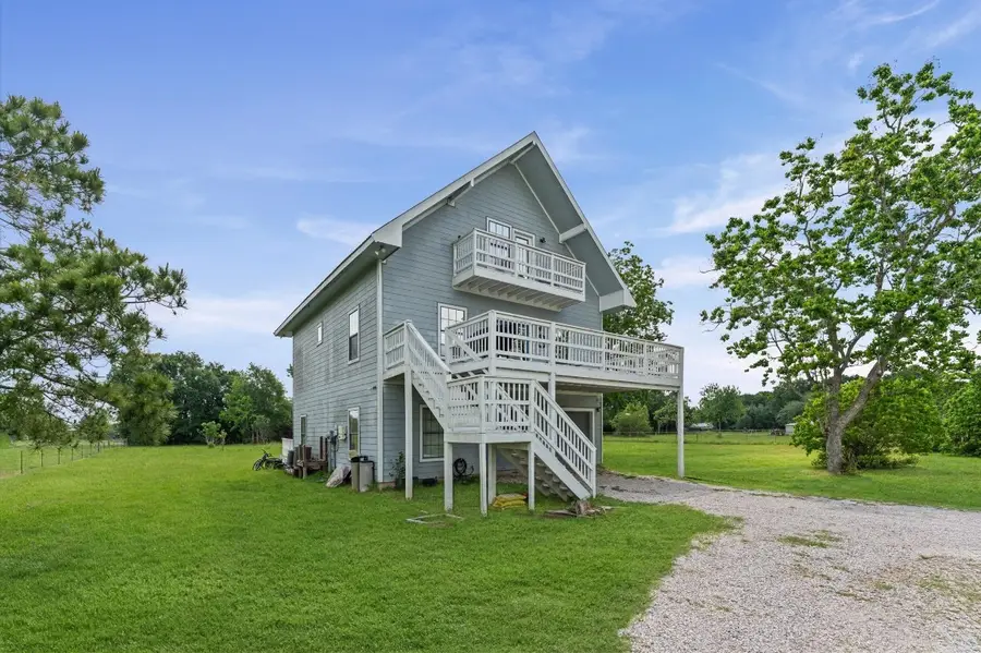 14002 Bryan Avenue, Alvin, TX 77511 - #2