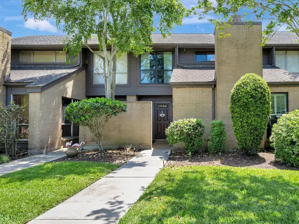 16570 Space Center Boulevard, Houston, TX 77058