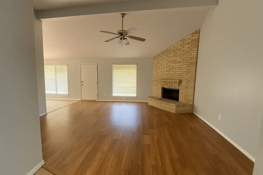 7502 Briar Run Court, Stafford Missouri City, TX 77489 - #2