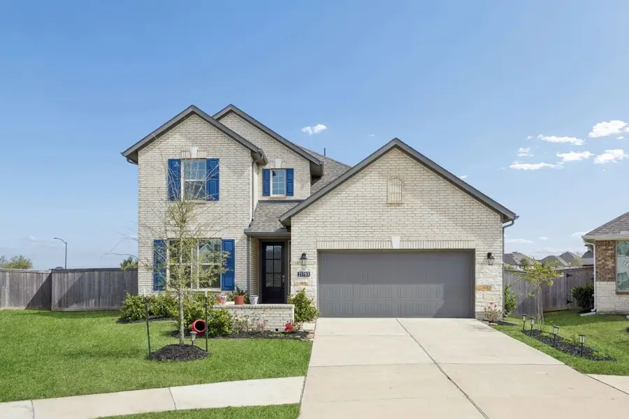 21703 Prickly Caterpillar Court, Cypress, TX 77433 - #2