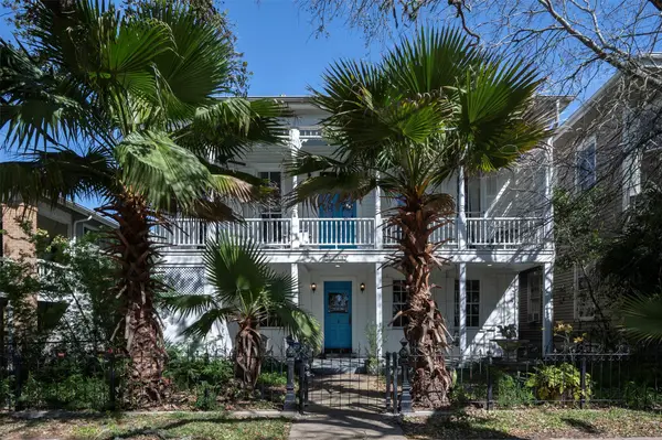 2622 Ursuline Street, Galveston, TX 77550