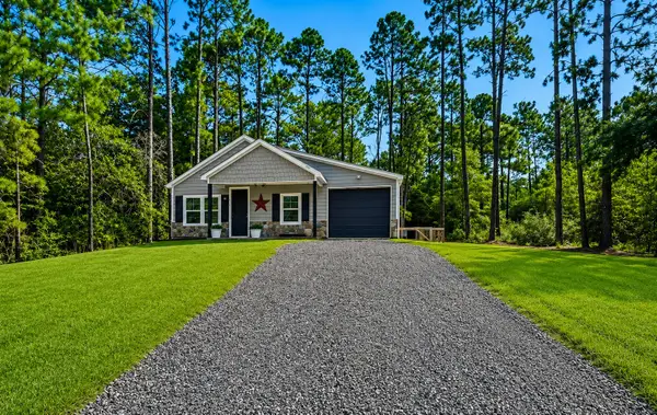162 Tamarack Drive, Brookeland, TX 75931