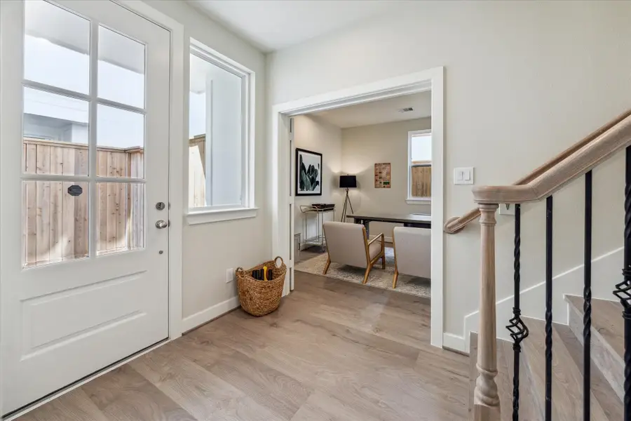 3061 Hicks Street, Houston, TX 77007 - Image #3