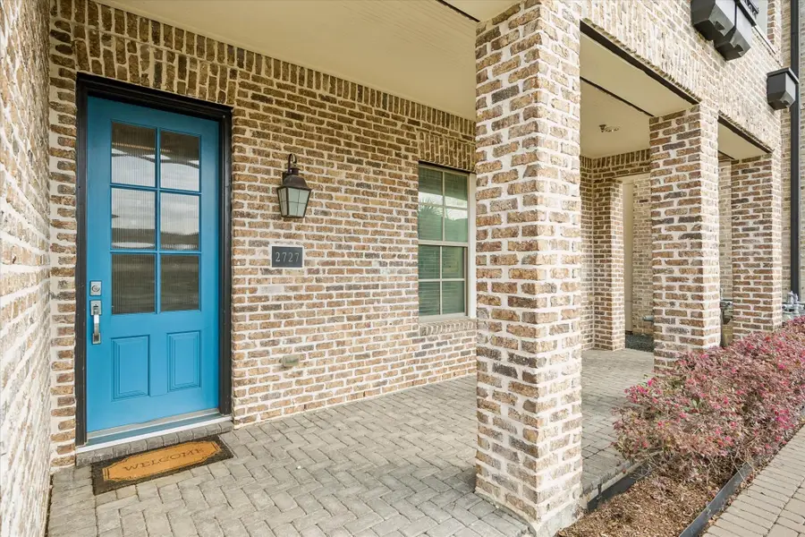 2727 Maxroy Street, Houston, TX 77007 - #3