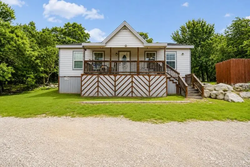 1743 Line Camp Trail, Spring Branch, TX 78070 - #1