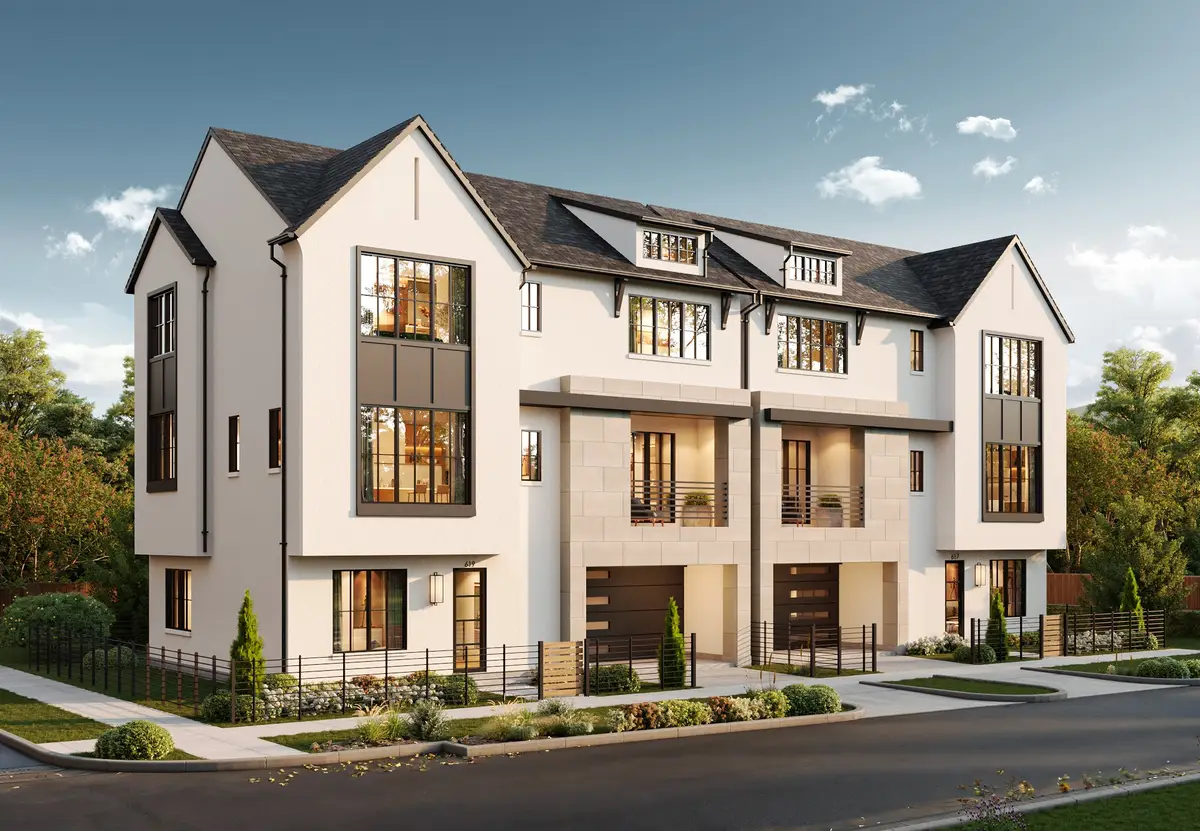 617 Bomar Avenue, Houston, TX 77006 - Image #1