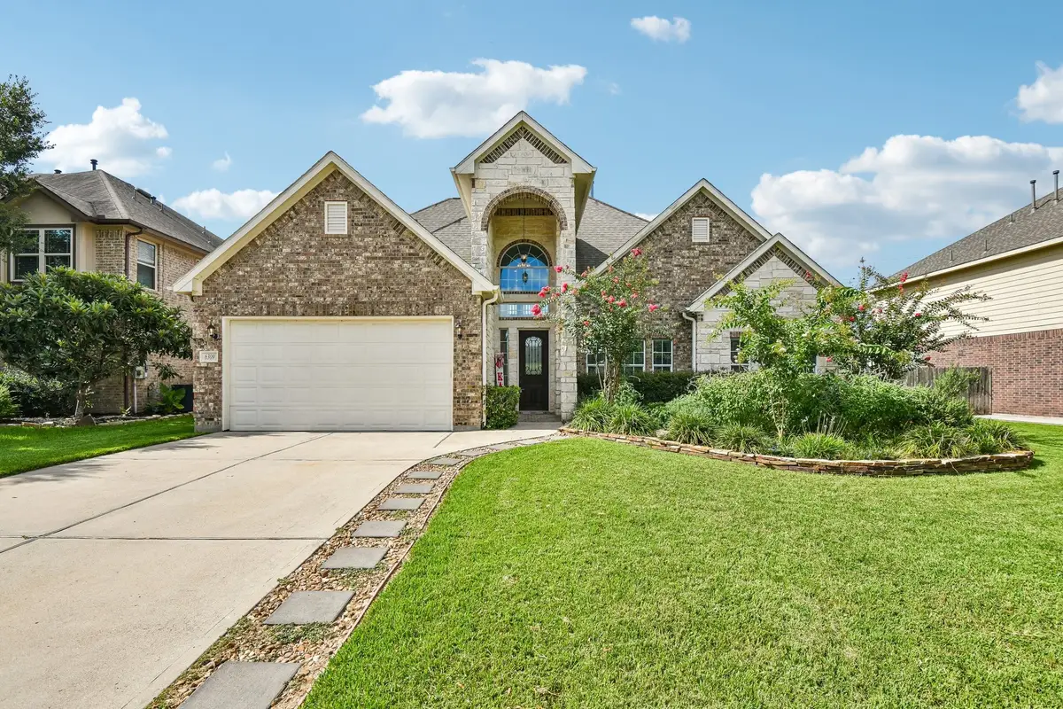 6309 Deer Meadow Lane, Katy, TX 77493 - #1