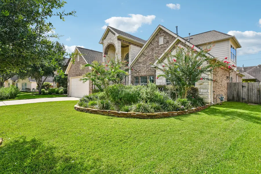 6309 Deer Meadow Lane, Katy, TX 77493 - #3