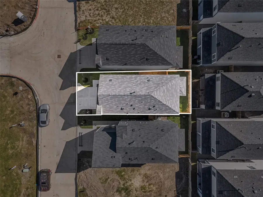 3012 La Rambla Drive, Houston, TX 77047 - Image #2