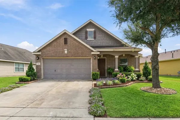 16011 Arapaho Bend Lane, Cypress, TX 77429