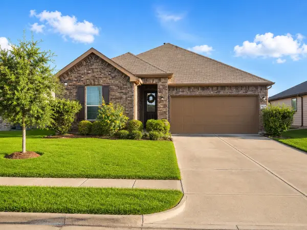 6020 Osprey Drive, Rosenberg, TX 77469