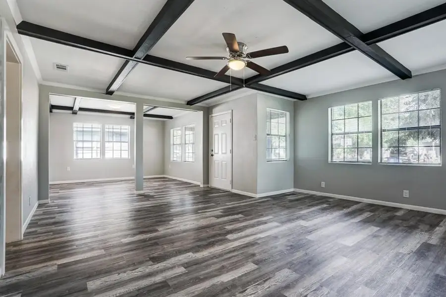 1236 San Felipe Street, Angleton, TX 77515 - #2