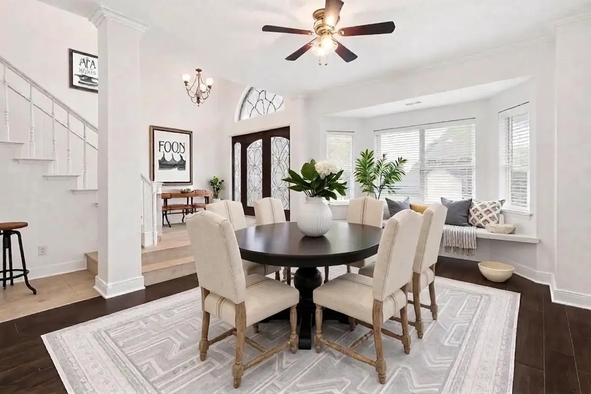 14643 S Hearthstone Green Drive, Houston, TX 77095 - #1