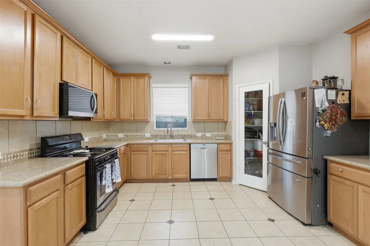 8243 Gran Villa Drive, Cypress, TX 77433 - #1